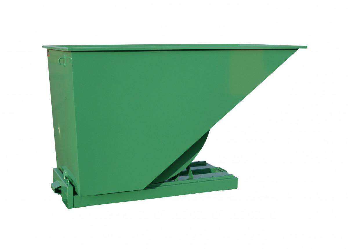 Tippcontainer STANDARD TIPPO - Välj volym och färg
