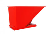 Tippcontainer STANDARD TIPPO - Välj volym och färg