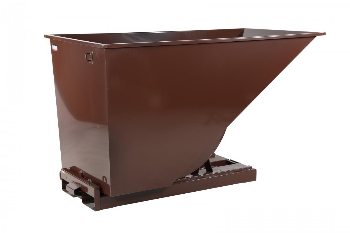 Tippcontainer STANDARD TIPPO - Välj volym och färg