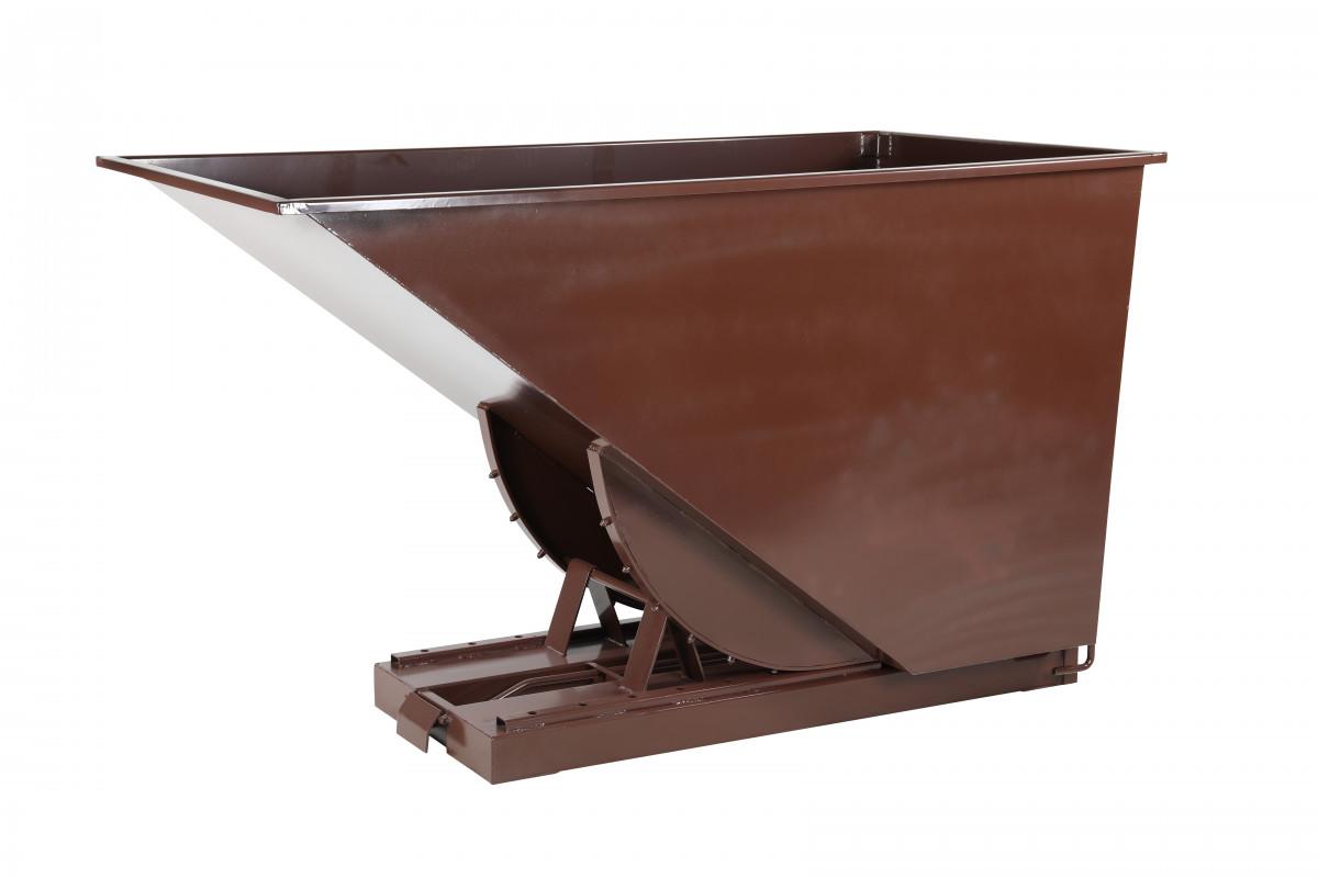Tippcontainer STANDARD TIPPO - Välj volym och färg
