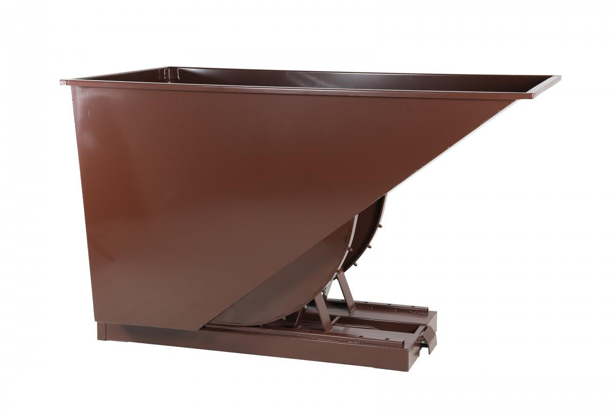 Tippcontainer STANDARD TIPPO - Välj volym och färg