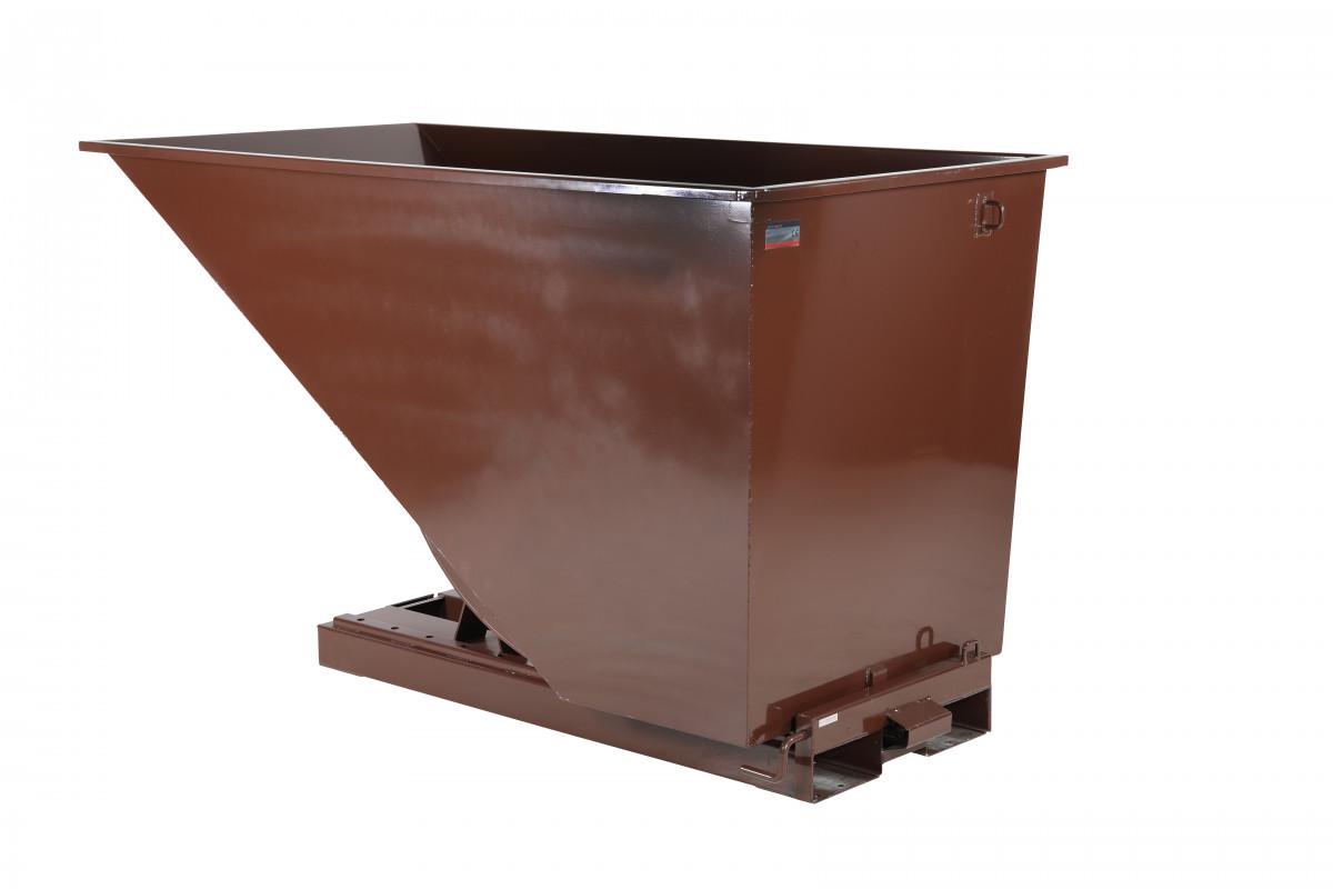 Tippcontainer STANDARD TIPPO - Välj volym och färg