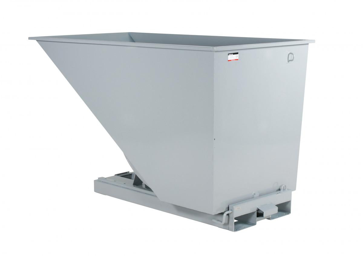 Tippcontainer STANDARD TIPPO - Välj volym och färg