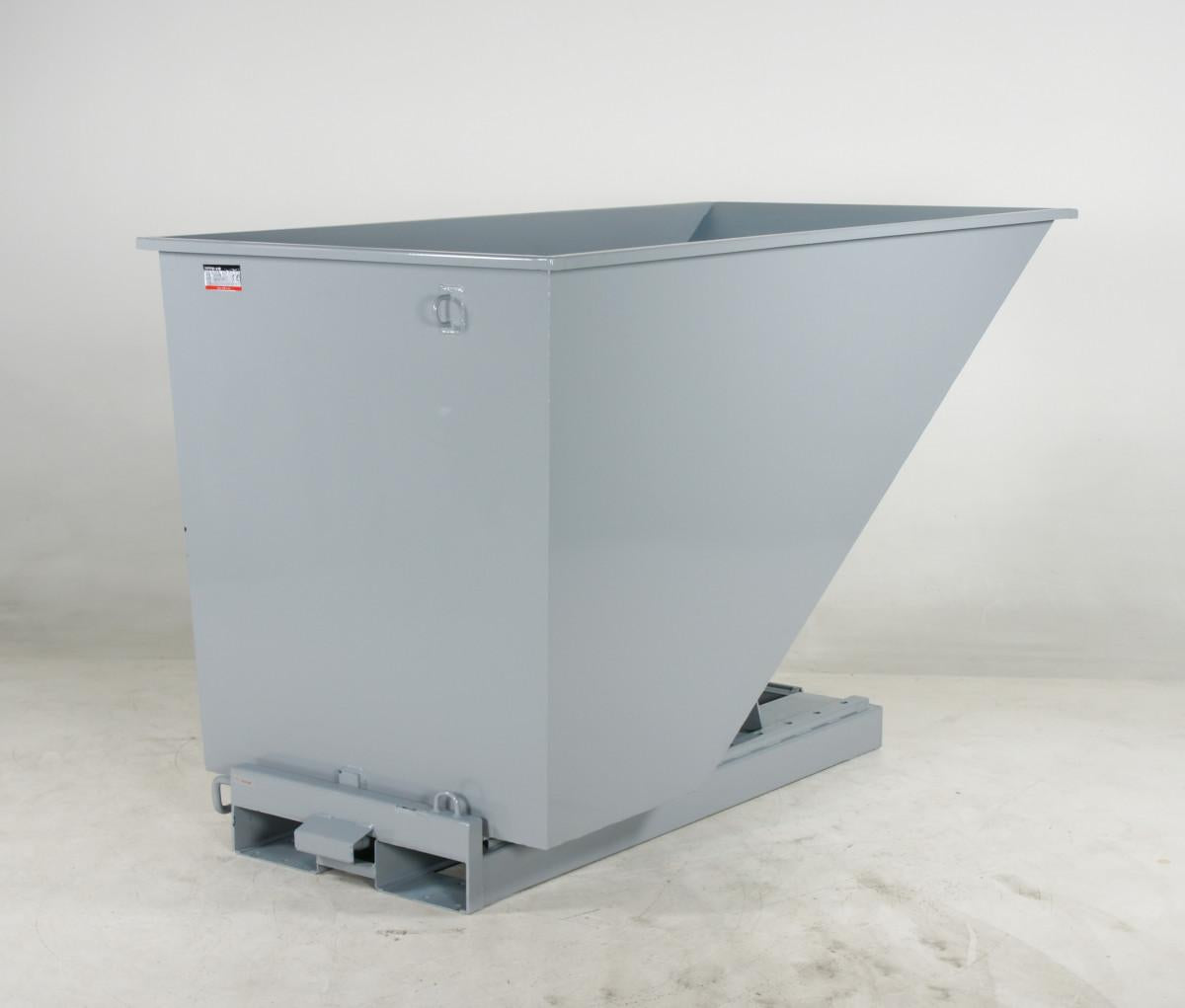 Tippcontainer STANDARD TIPPO - Välj volym och färg