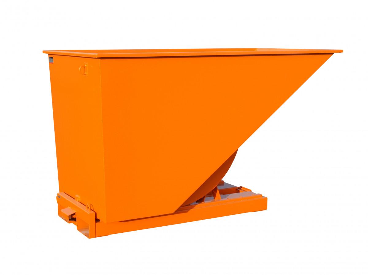 Tippcontainer STANDARD TIPPO - Välj volym och färg