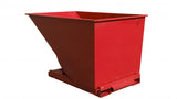 Tippcontainer STANDARD TIPPO - Välj volym och färg