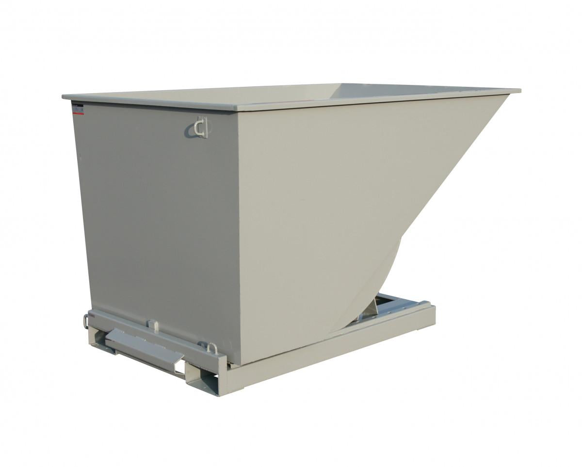 Tippcontainer STANDARD TIPPO - Välj volym och färg