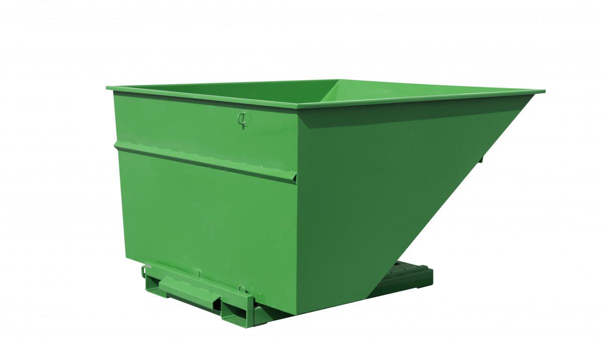 Tippcontainer STANDARD TIPPO - Välj volym och färg