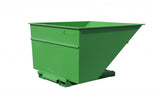 Tippcontainer STANDARD TIPPO - Välj volym och färg