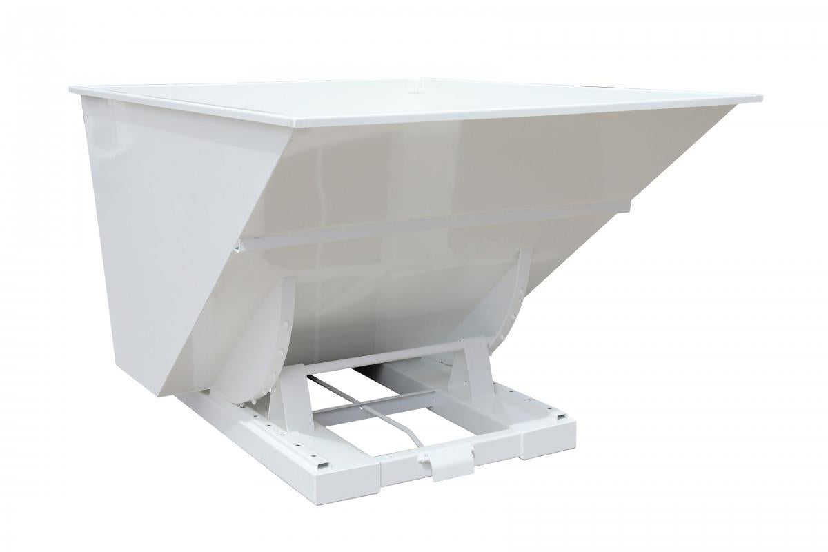 Tippcontainer STANDARD TIPPO - Välj volym och färg