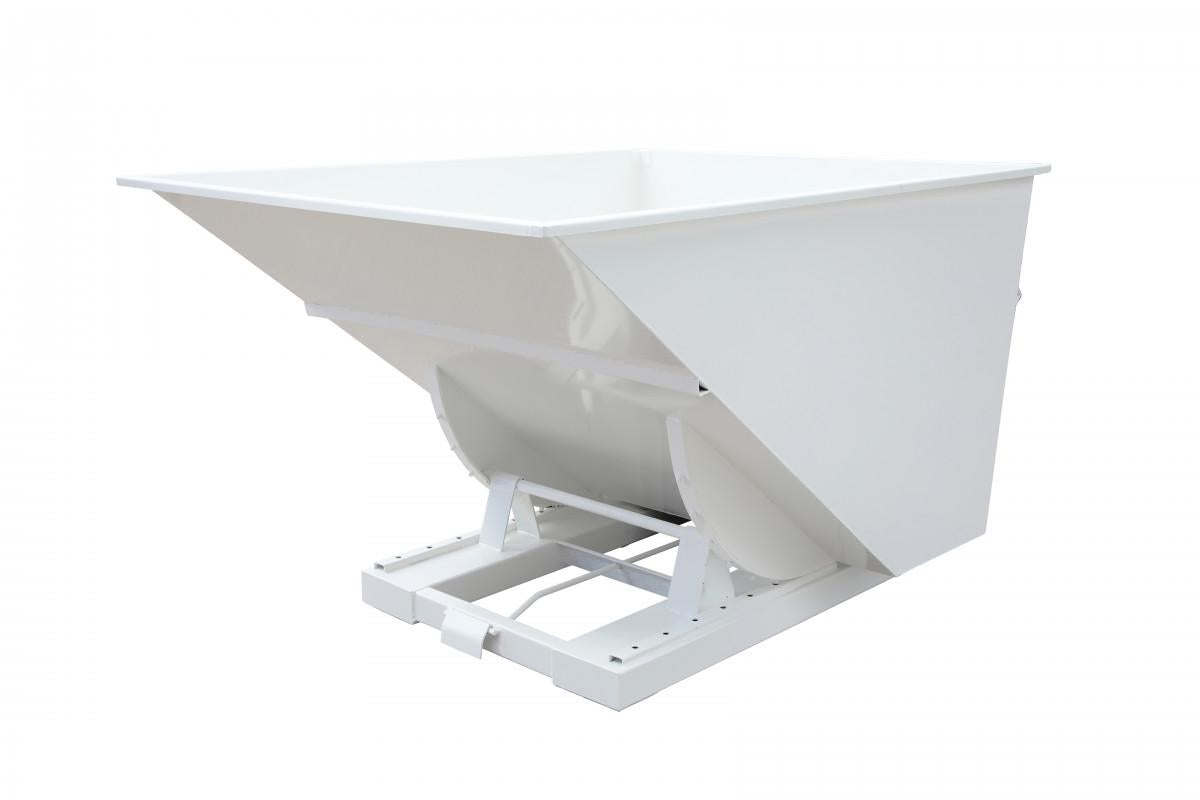 Tippcontainer STANDARD TIPPO - Välj volym och färg