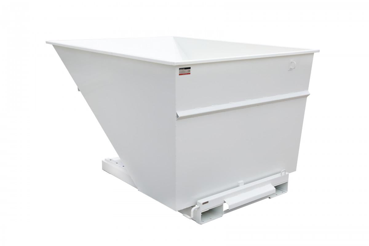 Tippcontainer STANDARD TIPPO - Välj volym och färg