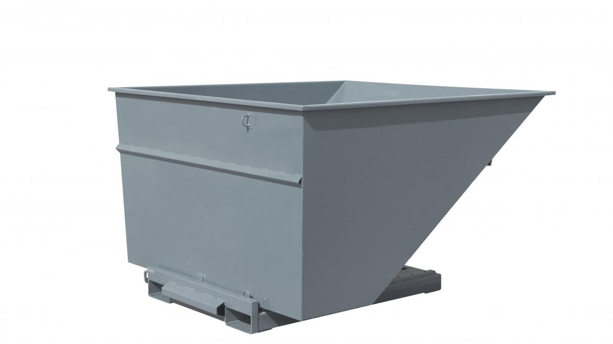 Tippcontainer STANDARD TIPPO - Välj volym och färg