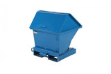 Tippcontainer med. lock TIPPO TL  - Välj volym