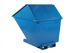 Tippcontainer med. lock TIPPO TL  - Välj volym