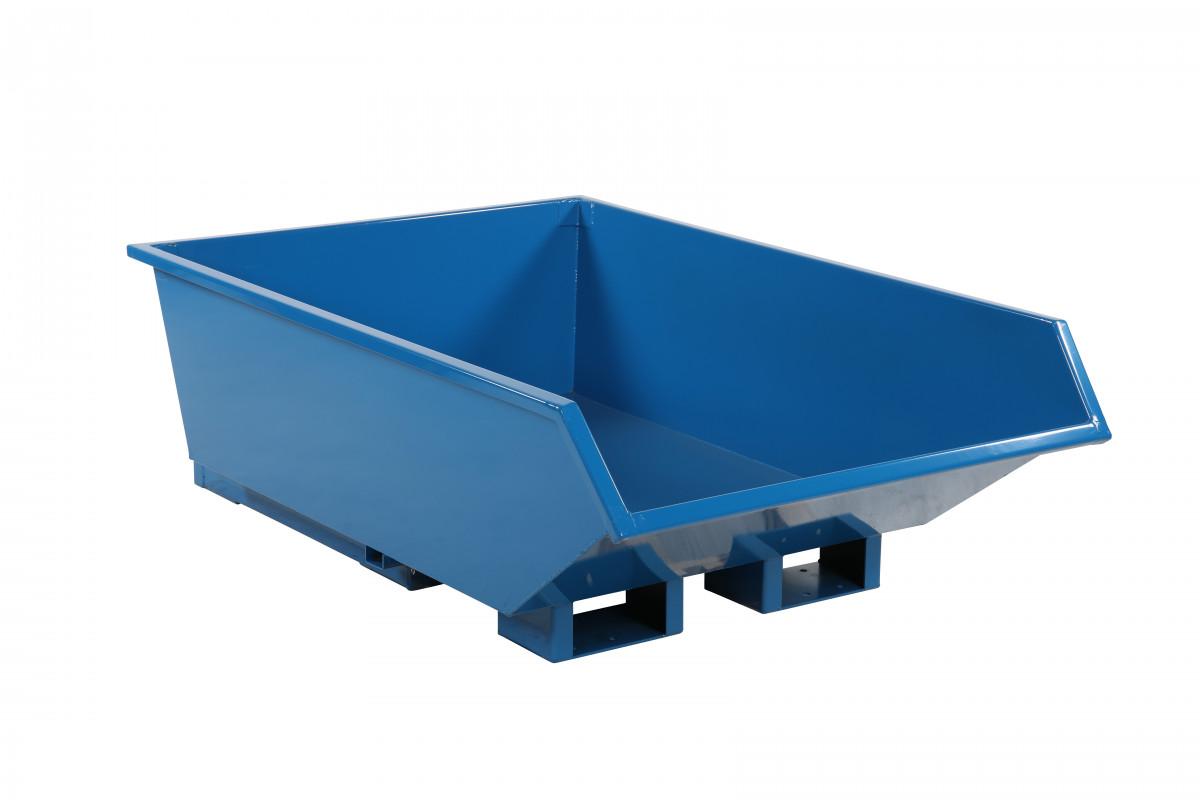 Lågbyggd Tippcontainer TIPPO TLB - Välj volym