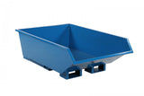 Lågbyggd Tippcontainer TIPPO TLB - Välj volym
