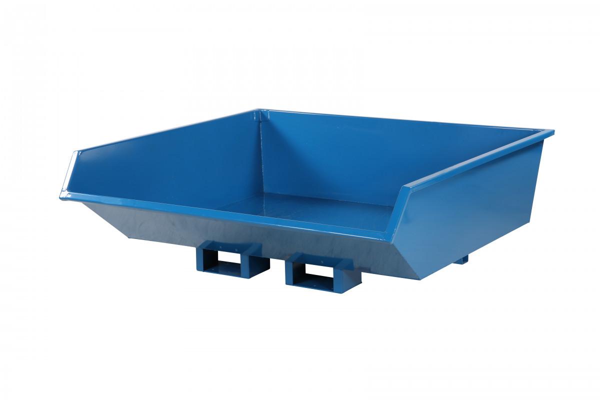 Lågbyggd Tippcontainer TIPPO TLB - Välj volym