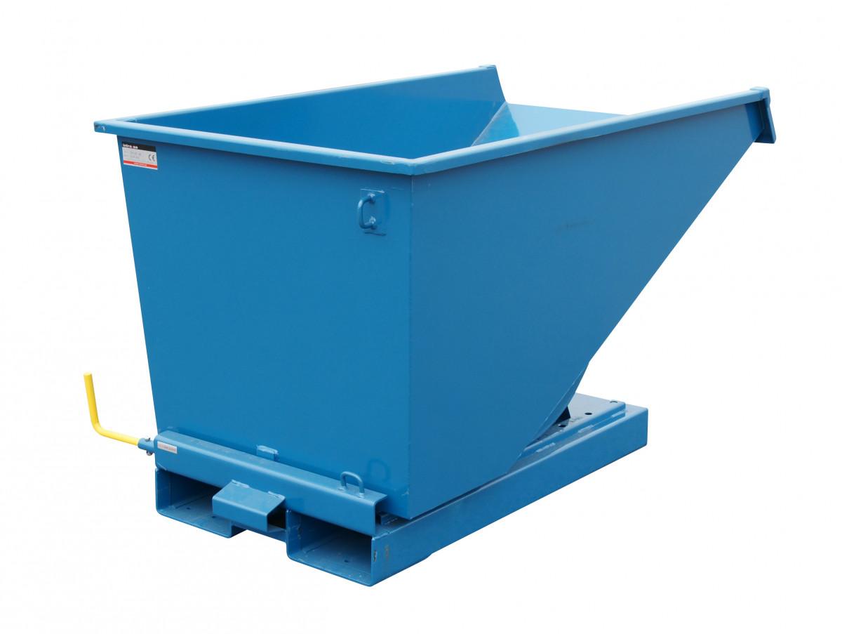 Kraftig Tippcontainer TIPPO HD (Finns galvaniserad) - Välj volym