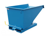 Kraftig Tippcontainer TIPPO HD (Finns galvaniserad) - Välj volym