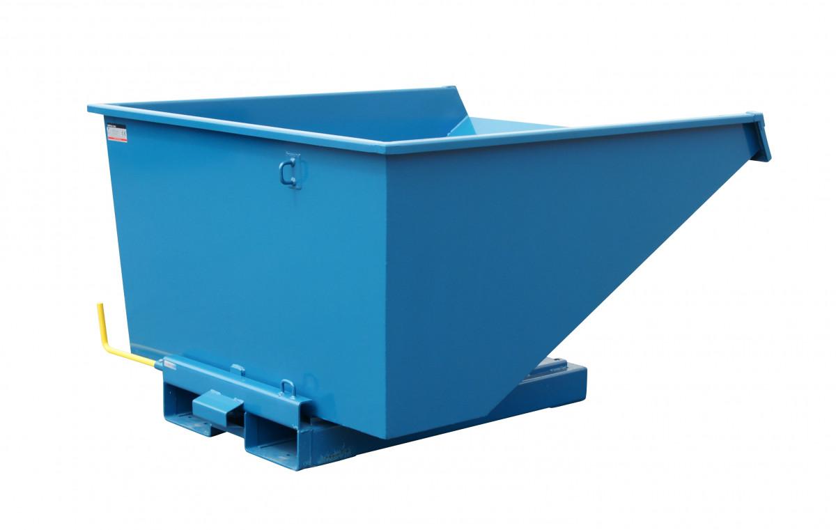 Kraftig Tippcontainer TIPPO HD (Finns galvaniserad) - Välj volym