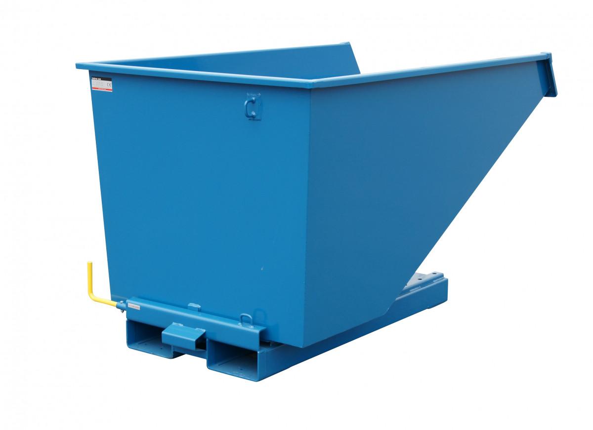 Kraftig Tippcontainer TIPPO HD (Finns galvaniserad) - Välj volym