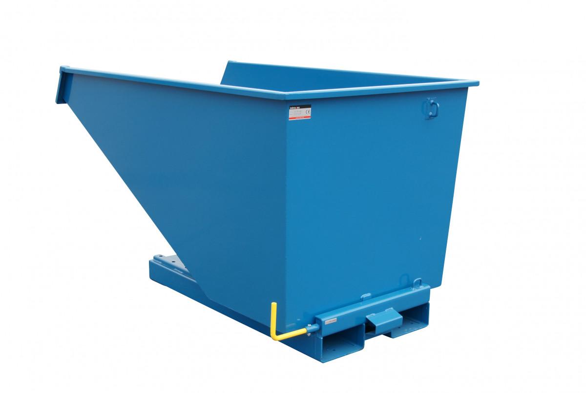 Kraftig Tippcontainer TIPPO HD (Finns galvaniserad) - Välj volym