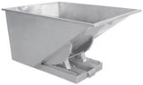 Kraftig Tippcontainer TIPPO HD (Finns galvaniserad) - Välj volym