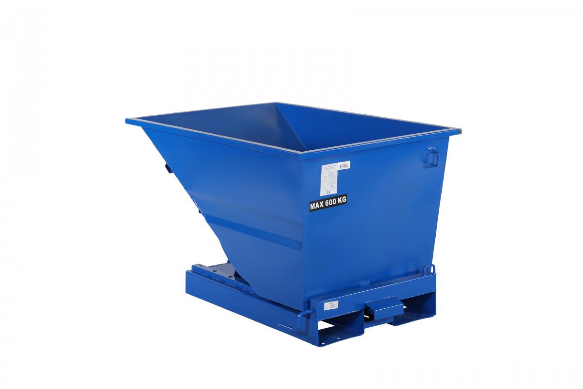 Lättare Tippcontainer TIPPO LT - Välj volym