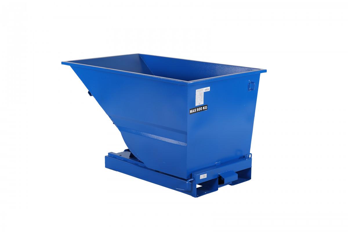 Lättare Tippcontainer TIPPO LT - Välj volym