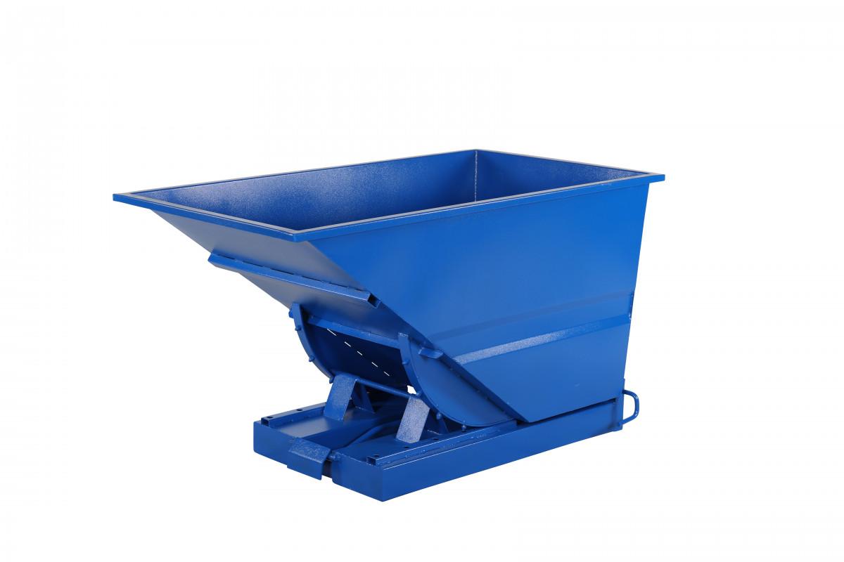 Lättare Tippcontainer TIPPO LT - Välj volym
