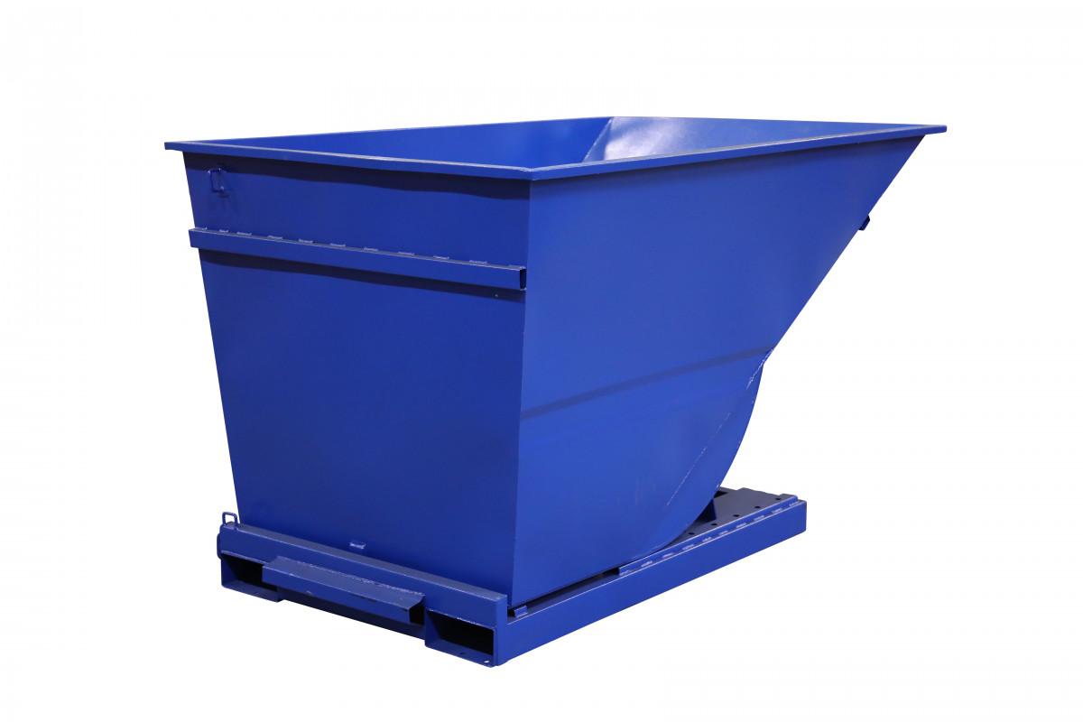 Lättare Tippcontainer TIPPO LT - Välj volym