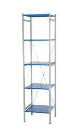 HYLLO Startpaket 2 (5 hyllplan, 500 mm)
