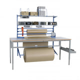 Pålitligt Packbordsset (Kombinera med 2000 mm arbetsbord)