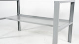 Hylla för Arbetsbord CLEAN 1500 mm