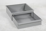 Bordslåda för arbetsbord CLEAN 420x440x105 mm