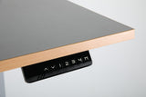 Arbetsbord LIGHT (Höj- och sänkbart) - Välj längd