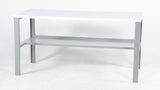Arbetsbord CLEAN - Välj längd