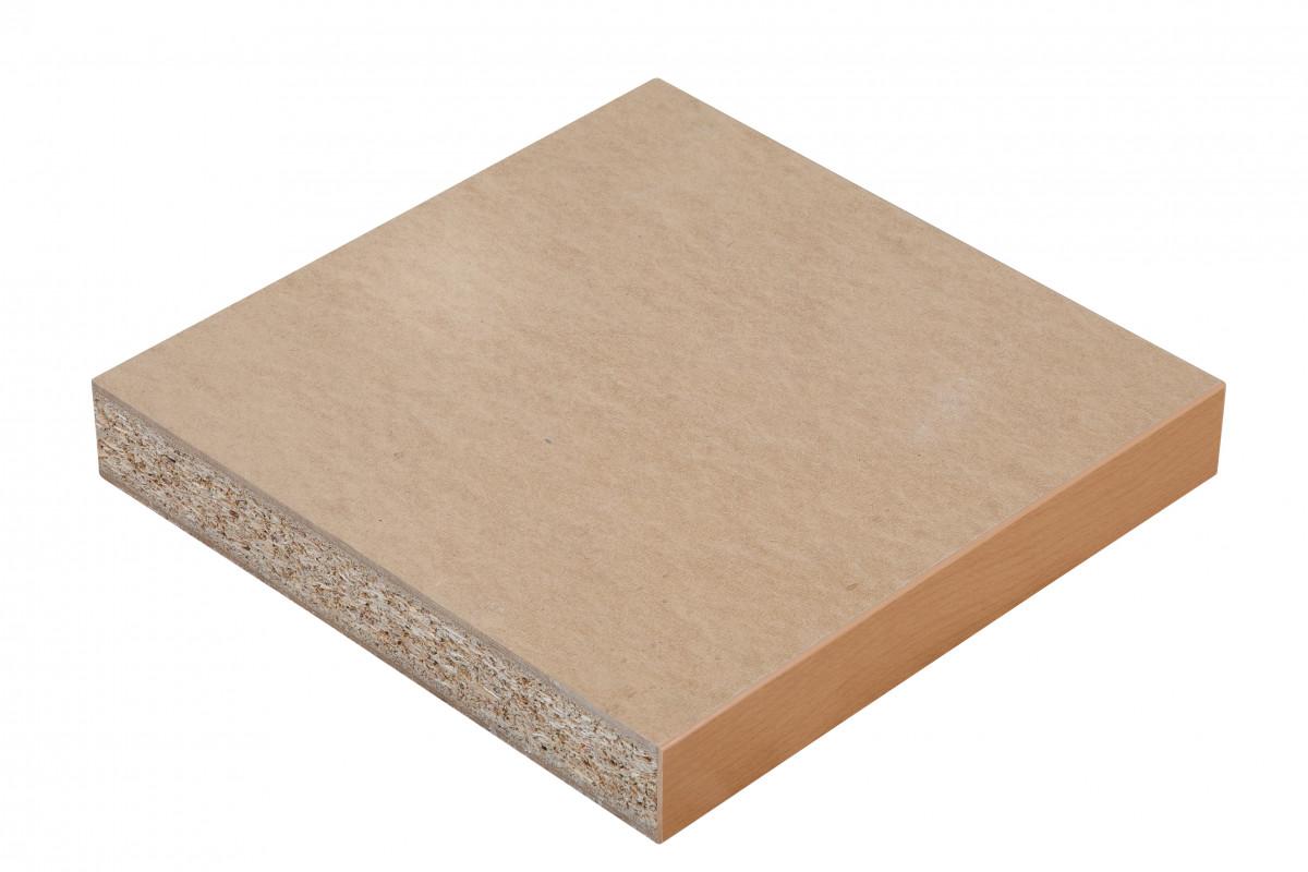 Arbetsbord SOLID - Välj längd och bordsskiva