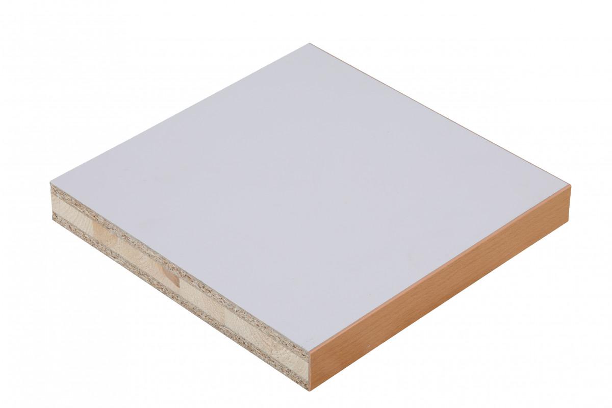 Arbetsbord SOLID - Välj längd och bordsskiva