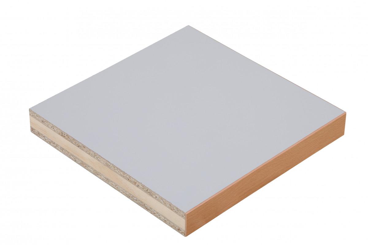 Arbetsbord SOLID - Välj längd och bordsskiva