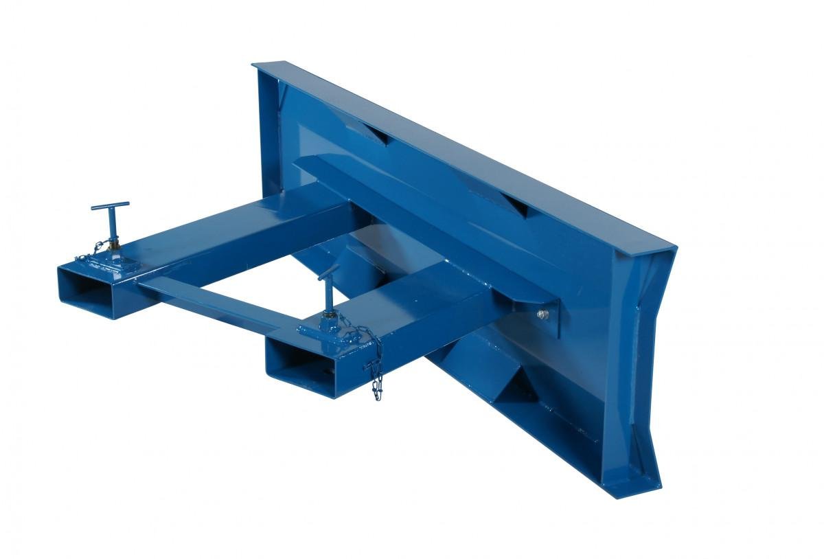 Alvemo Truckplog 1800 mm (Fast modell) - Alvemo - Avfallshantering & Miljö