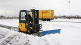 Alvemo Truckplog 1800 mm (Fast modell) - Alvemo - Avfallshantering & Miljö
