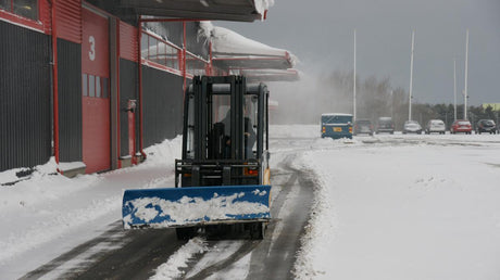 Alvemo Truckplog 2000 mm (Gummi - kant) - Alvemo - Avfallshantering & Miljö