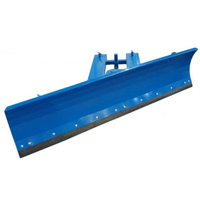 Alvemo Truckplog 2000 mm (Gummi - kant) - Alvemo - Avfallshantering & Miljö