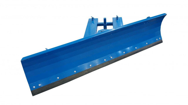 Alvemo Truckplog 2000 mm (Gummi - kant) - Alvemo - Avfallshantering & Miljö