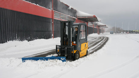 Alvemo Truckplog 2000 mm (Gummi - kant) - Alvemo - Avfallshantering & Miljö