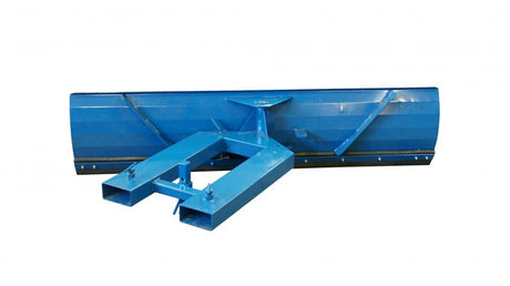 Alvemo Truckplog 2000 mm (Gummi - kant) - Alvemo - Avfallshantering & Miljö