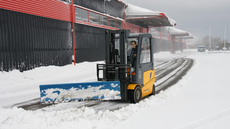Alvemo Truckplog 2000 mm (Gummi - kant) - Alvemo - Avfallshantering & Miljö