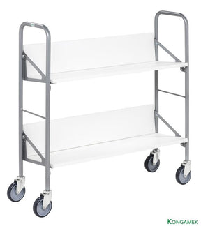 Arkivvagn (900x300 mm) – 50 kg - Alvemo - Vagnar & Transport